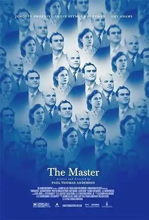 فيلم The Master 2012 مترجم - باهي فيلم